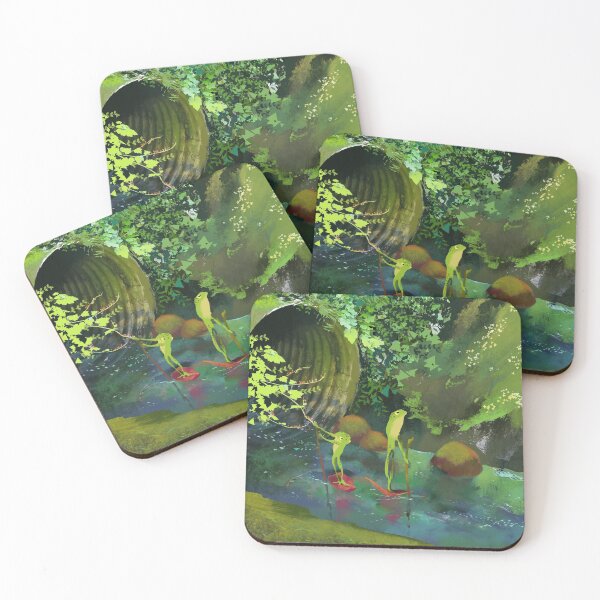 Item preview, Drifters designed and sold by sophfa _.