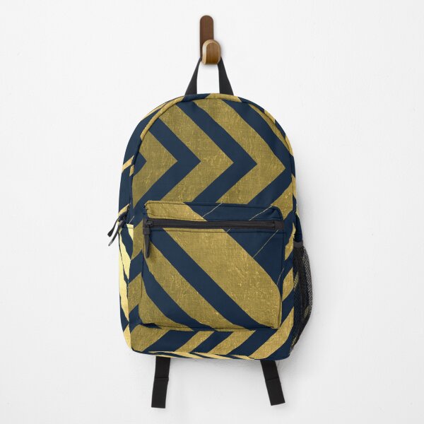 Item preview, Navy and Gold Luxe designed and sold by UrbanEpiphany.