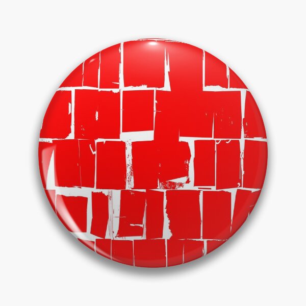 Item preview, Red flags designed and sold by junkohanhero.