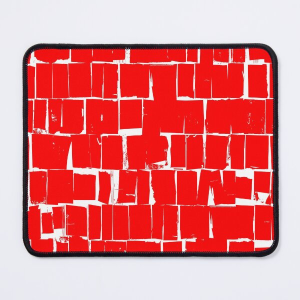 Item preview, Red flags designed and sold by junkohanhero.