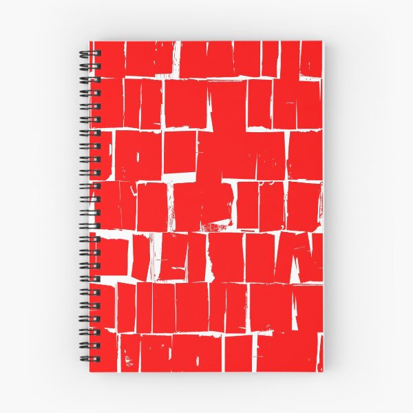 Item preview, Red flags designed and sold by junkohanhero.