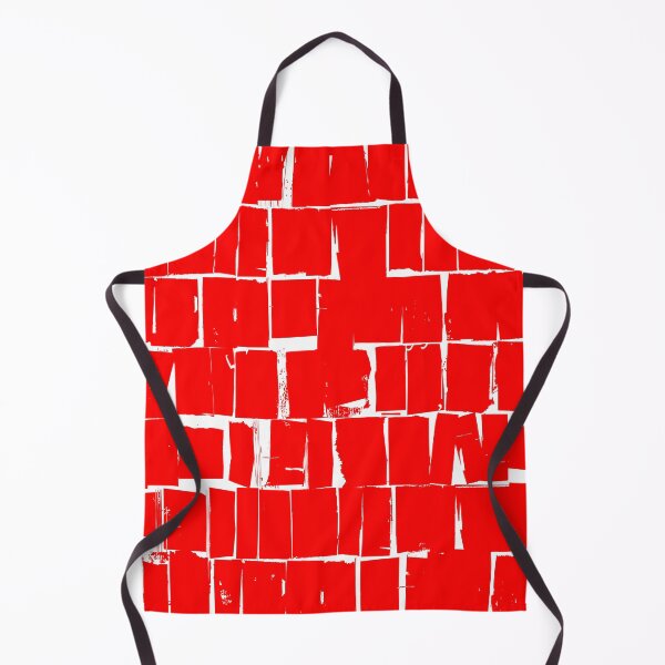 Item preview, Red flags designed and sold by junkohanhero.