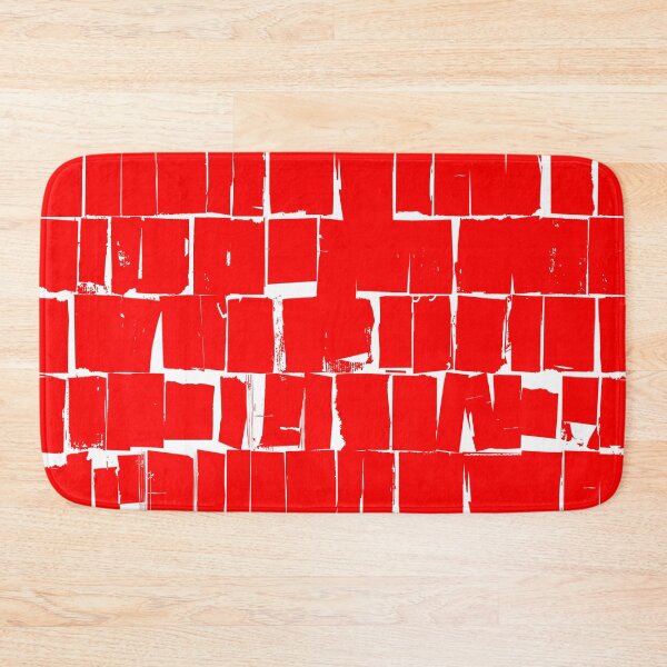 Item preview, Red flags designed and sold by junkohanhero.