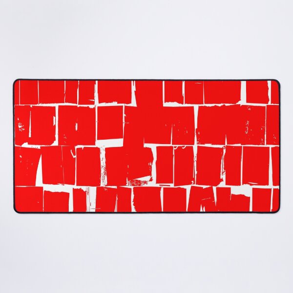 Item preview, Red flags designed and sold by junkohanhero.