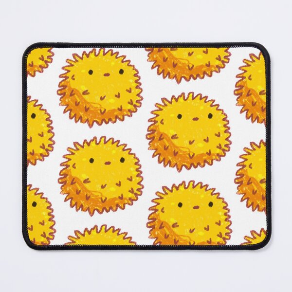 Item preview, Pufferfish Illustration inspired from Stardew Valley designed and sold by stringbbeans.
