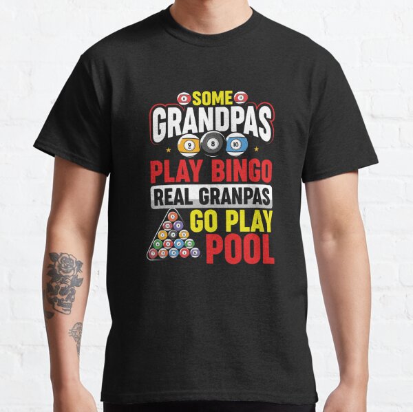 Grandpas Secret T-Shirts for Sale