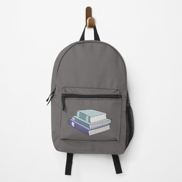 Item preview, Stack of Books - Book Lovers designed and sold by anzelas.