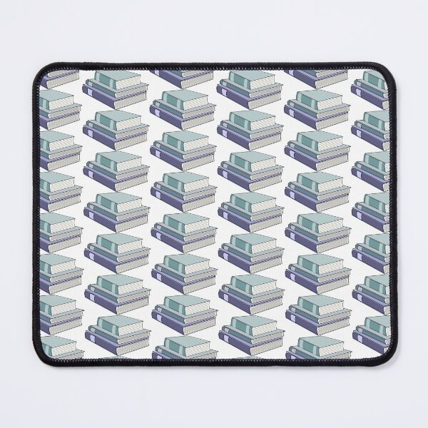 Item preview, Stack of Books - Book Lovers designed and sold by anzelas.