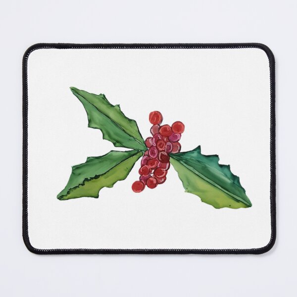 Item preview, Mistletoe designed and sold by DaisyMaeInkArt.