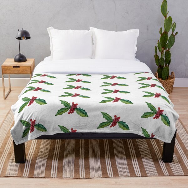 Item preview, Mistletoe designed and sold by DaisyMaeInkArt.
