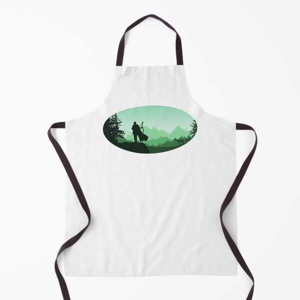 Item preview, Fantasy by Numbers Adventurer designed and sold by F-b-N.