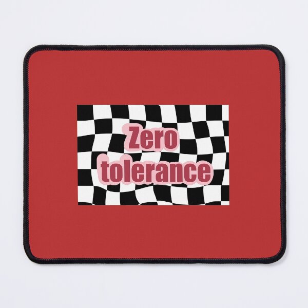 Item preview, Zero Tolerance designed and sold by Lymiy.