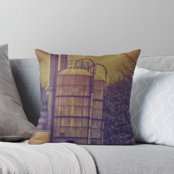 Item preview, Silos designed and sold by Allenart_UK.