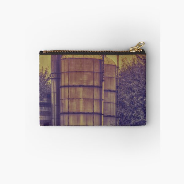 Item preview, Silos designed and sold by Allenart_UK.
