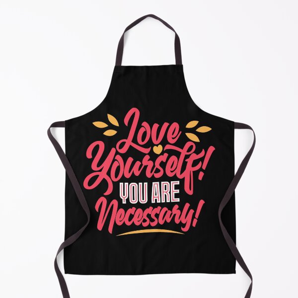 Item preview, Love Yourself Shirt designed and sold by Antuan Simmons.