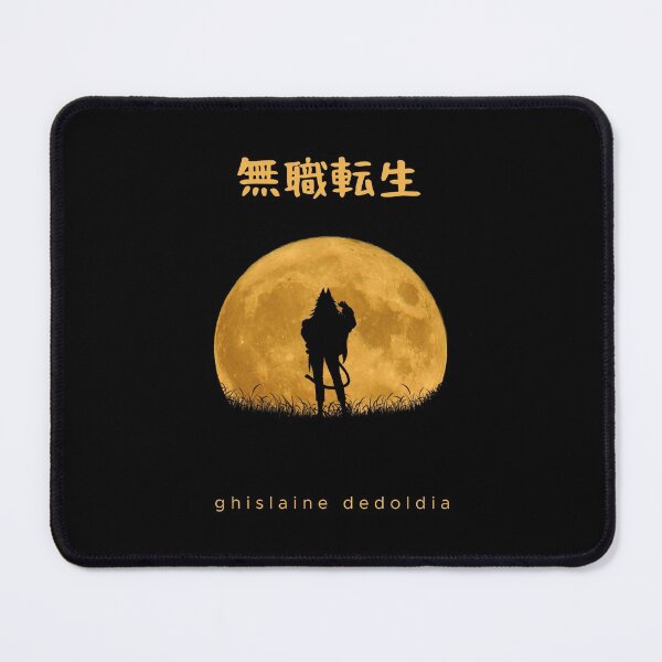 Item preview, GHISLAINE DEDOLDIA | SILHOUETTE MOONLIGHT designed and sold by Namosworsop.