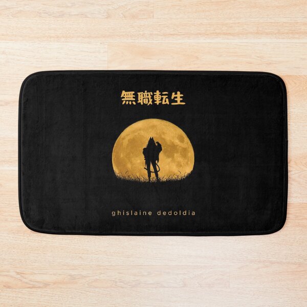 Item preview, GHISLAINE DEDOLDIA | SILHOUETTE MOONLIGHT  designed and sold by Namosworsop.