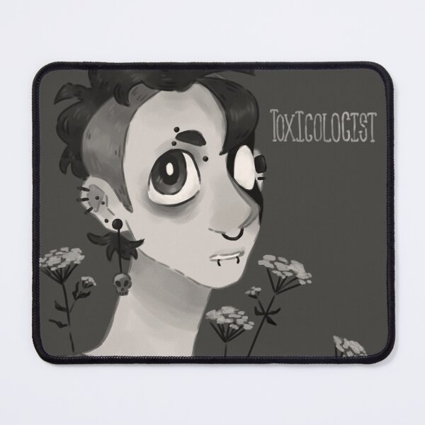 Item preview, Toxicologist designed and sold by Kairam-.