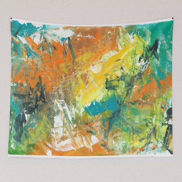 Item preview, Summer Conversations designed and sold by Kathie Nichols.
