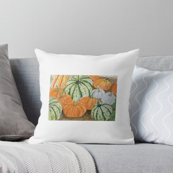 Item preview, Pumpkins designed and sold by ArtByJAshley.