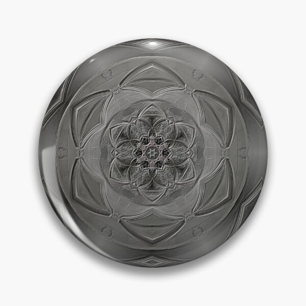 Item preview, Subtle Mandala  designed and sold by MRNStudiosArt.