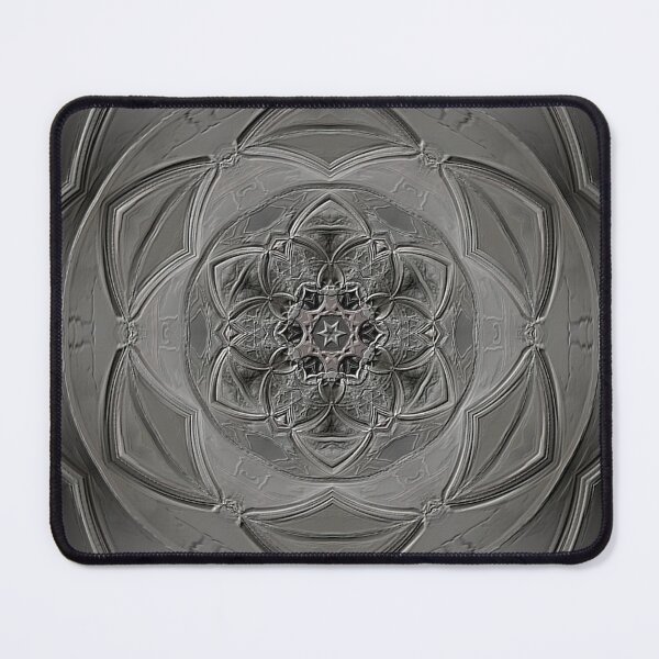 Item preview, Subtle Mandala designed and sold by MRNStudiosArt.