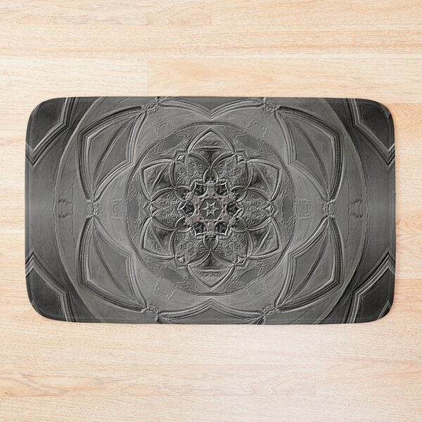 Item preview, Subtle Mandala  designed and sold by MRNStudiosArt.