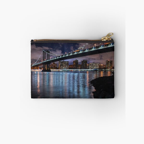 Item preview, Manhattan Bridge designed and sold by depsn1.