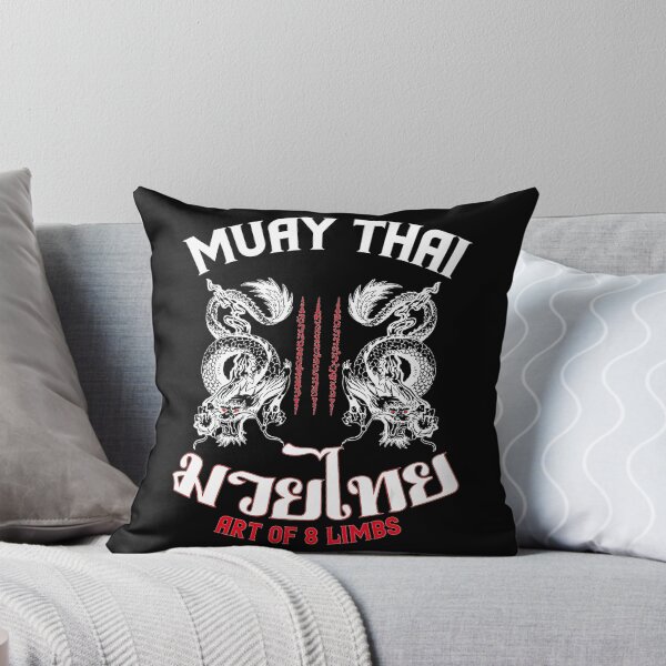 Item preview, Dragon Muay Thai  designed and sold by Muaythai1x3ac.