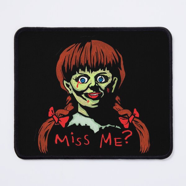 Item preview, Miss Me Demonic Dolly designed and sold by bwvernon.