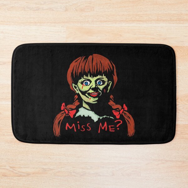Item preview, Miss Me Demonic Dolly  designed and sold by bwvernon.