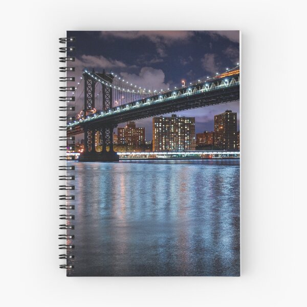 Item preview, Manhattan Bridge designed and sold by depsn1.