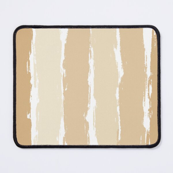 Item preview, Beige Paint Stripes designed and sold by JillyBeanDesign.