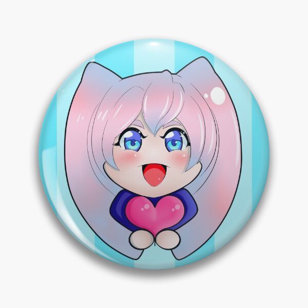 Item preview, Strawbunny Luv Logo designed and sold by Confectionery.