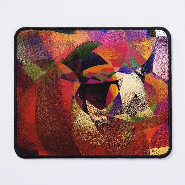Item preview, Chalk Face. Abstract. designed and sold by Grant Wilson.