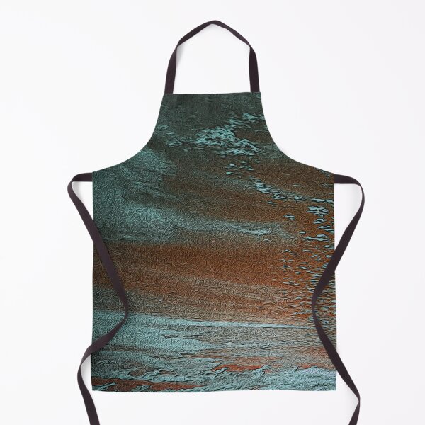 Artikelvorschau, Bronzener Himmel entworfen und verkauft von Huskyyy Designs.