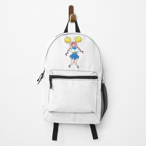 Item preview, Miss Kobayashi's Dragon Maid Cheerleader Ilulu designed and sold by ChibiCheems.