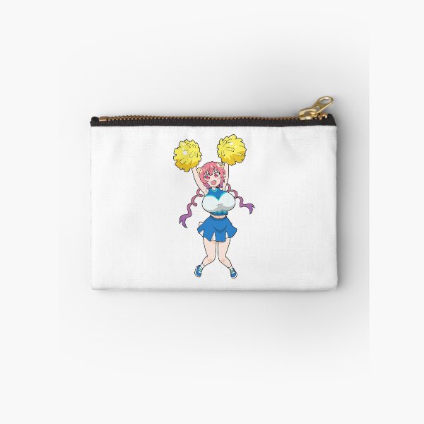 Item preview, Miss Kobayashi's Dragon Maid Cheerleader Ilulu designed and sold by ChibiCheems.