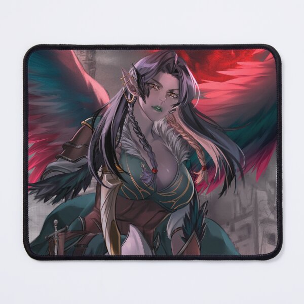 Item preview, Vestige of Ophiuchus: Avianna 2020 Poster  designed and sold by Nat19Official.