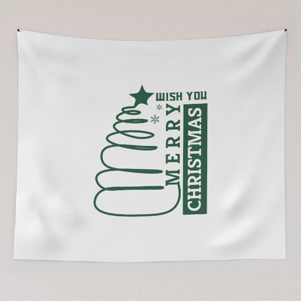 Item preview, Christmas wish | Christmas wishes t-shirt | Merry Christmas designed and sold by Billium Halder.