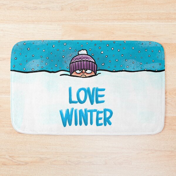 Item preview, Love Winter? designed and sold by Grasdal.
