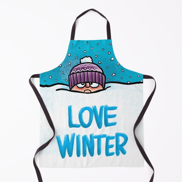 Item preview, Love Winter? designed and sold by Grasdal.