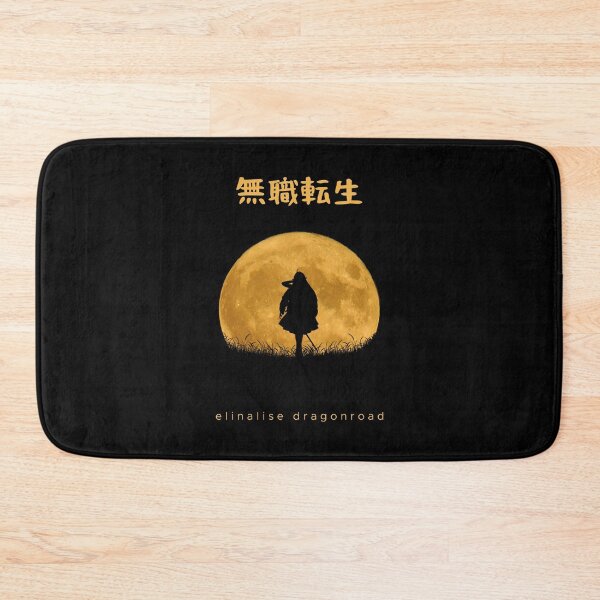 Item preview, ELINALISE DRAGONROAD I SILHOUETTE MOONLIGHT  designed and sold by Namosworsop.