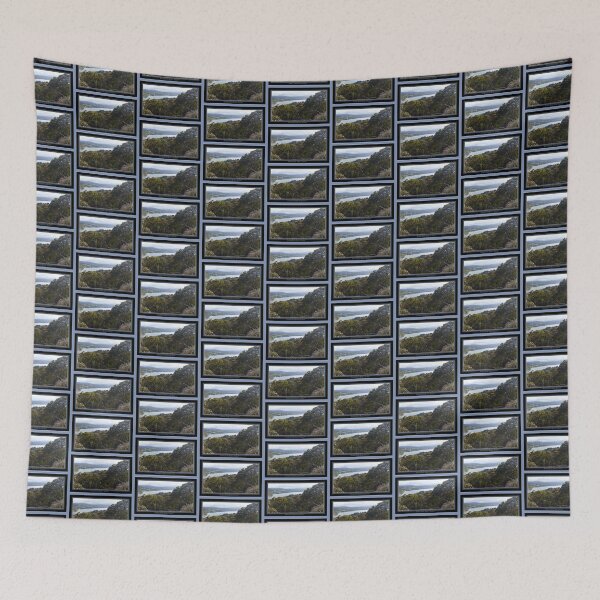 Item preview, *BRADY'S LOOKOUT* designed and sold by varmifsud.