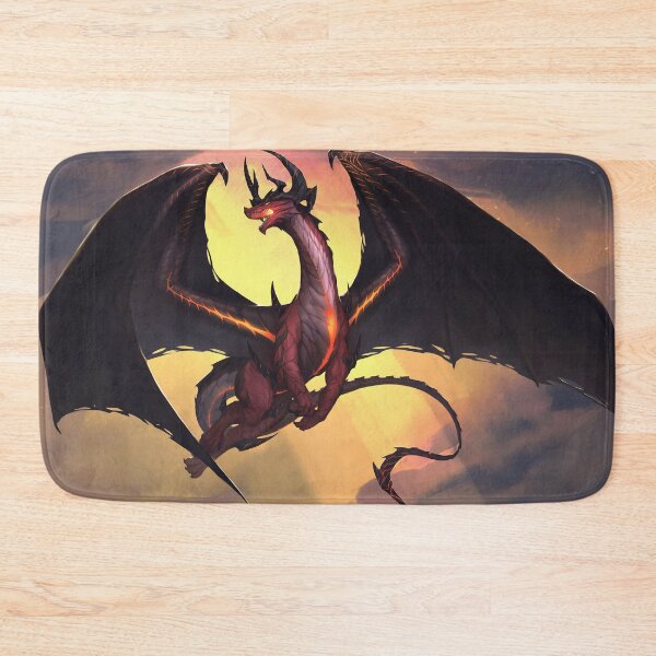 Item preview, Nat19: The Red Talon of Tiamat (Red Draconic Archfiend) designed and sold by Nat19Official.