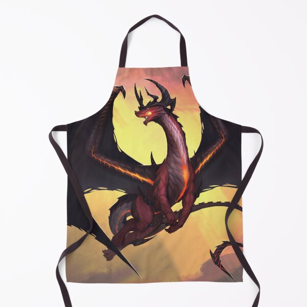 Item preview, Nat19: The Red Talon of Tiamat (Red Draconic Archfiend) designed and sold by Nat19Official.