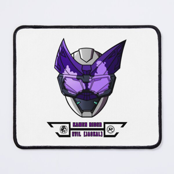 Item preview, KR REVICE ( EVIL / JACKAL GENOME ) designed and sold by ryukikento.