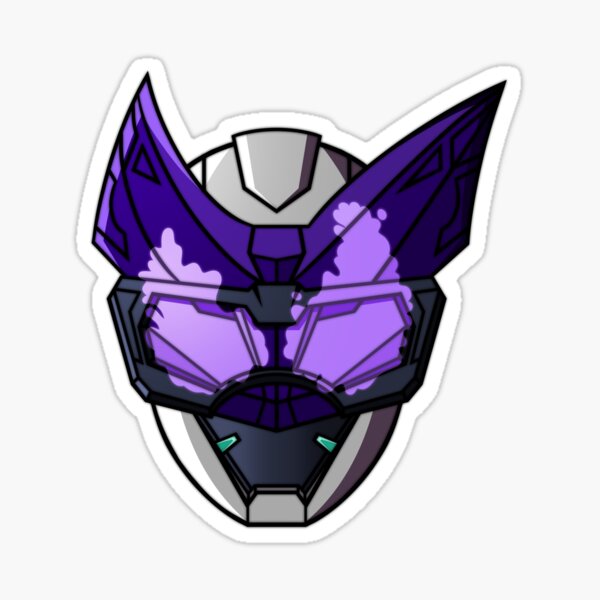 Item preview, KR REVICE ( EVIL / JACKAL GENOME ) designed and sold by ryukikento.