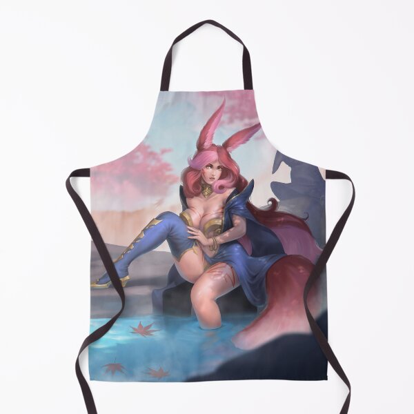 Item preview, Nat19: Scandal Seagrinne - Witch Off Work designed and sold by Nat19Official.