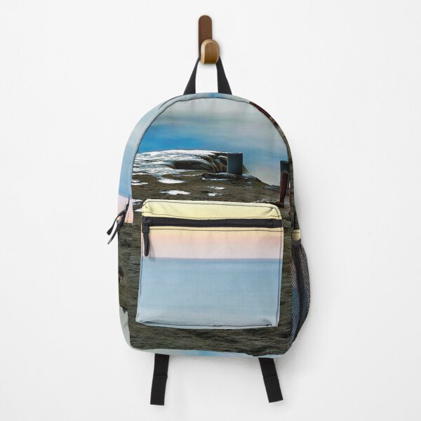 Item preview, Land's End designed and sold by William A McCarthy.
